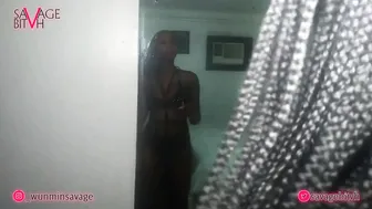 PREVIEW - SOLO SERIES: EP three - I had extreme orgasm from