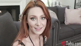 Honey Offer This Man A Raise His Cock Feels Real CRAZY SEXY -