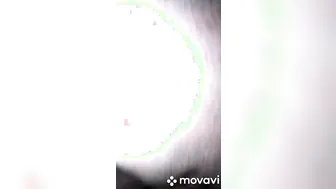 Wifey Anal Ruin