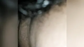 Blowing Twat