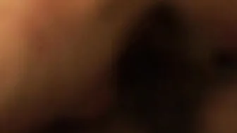 Three-Way with stranger into hotel room