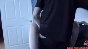 StepBrother makes StepSister Cum-PART two (Modern Taboo Family)