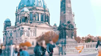 Berlin porn video – Cream for slutty Mia Blow Wolfwagner.love