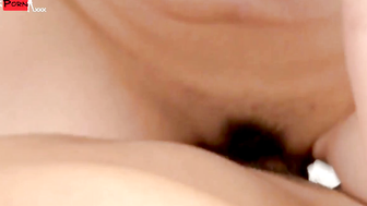 UNLEASH THE FURY Brunette Beauty Tames Her Wild Side, submission is only the beginning