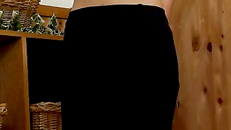 college girl's Innocent Encounters - School Uniform Roleplay with Teacher