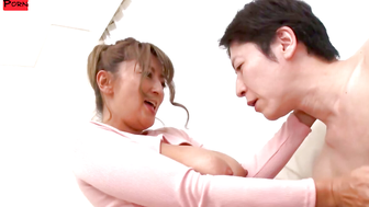 Momokas Secret Seduction A8189 bitch consumed by lust