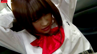 EXPOSED Yuri Satōs Secret Sex Toy Vault  Unleash Your Wildest Fantasies!