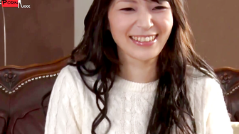 Japanese Milf Sensual Dance Of Desires - Ballet Dancer Turned Sex Kitten
