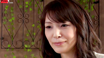 Japanese Milf Sensual Dance Of Desires - Ballet Dancer Turned Sex Kitten