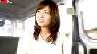 The Ultimate Blowjob Experience Shino Aoi Unleashed