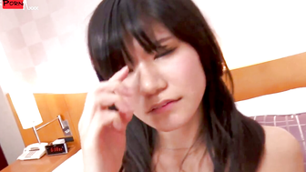 Mother of Leaks Tsukushi Mamiyas JawDropping JayHole Ride!