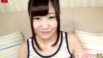 JAPANESE TEEN AGES 20-35 - First Time Sex With A Stranger