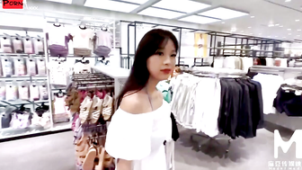 Ai Li Unleashes Her Wild Side A Leaked Footage Export