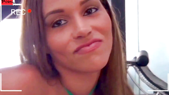 Blow Your Mind Karter Foxx and Kylie Sinners Scorching Lesbian Lovefest