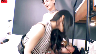 untaing the Forbidden Xia Qing Zis Untold Obsessions