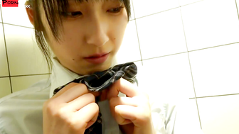 Public Restrooms - Taboo Encounters #2 (Amateurs) - BJ POV