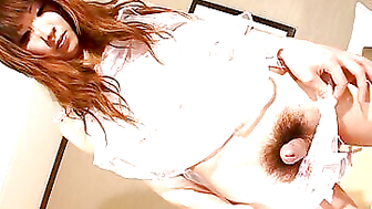 Maidens Seduction Yuki Nanase Unleashed!