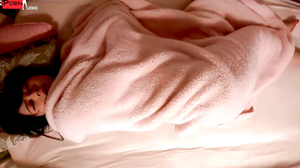 Insatiable Desires The Surrender of My Innocent Flesh