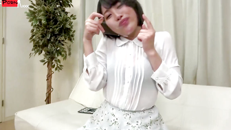 Unleash the Sex Goddess Haruhara Mirais Sinful Desires