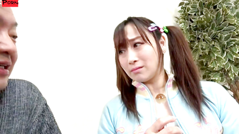 Shizukus Ultimate Orgasmic Odyssey Experience theunami of Pleasure