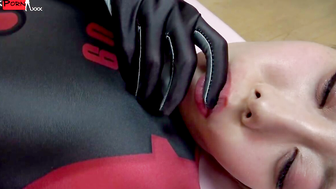 UNLEASH YOUR INNER DEVIL Misuzu Kawanas Explicit Cosplay Adventure