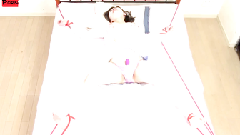 Kikuchis Kinky Krush A Sizzling Blowjob Sensation That Will Blow Your Mind