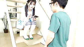 Akari Minase The Blowjob Queen  A Journey to Ecstasy and Obsession
