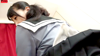 Forbidden Fantasy Unleashing the Savage Passion of a Japanese Seductress