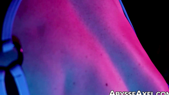 Twisted Temptation Axel Abysses Anal Double Fisting Frenzy