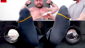 Hayden Hunters Secret Obsession Taming the Wild Diesel Varak