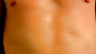 Jeremiahs Jaw Dropping Blowjob Bonanza Watch Him Suck Himself Senseless