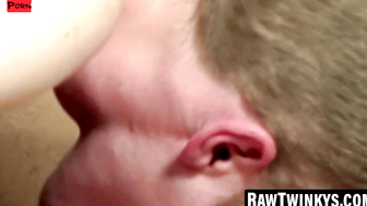 Ultimate Gay Passion - Raw & Uncut Anal Sex with Dominant Top