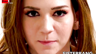 Step-Siblings' Forbidden Love - Point Of View