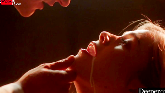 Burning Inferno Secretaries Seduction Exposed