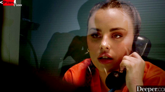 Burning Desire The Dirty Little Secret Behind Anna Claires Obsession