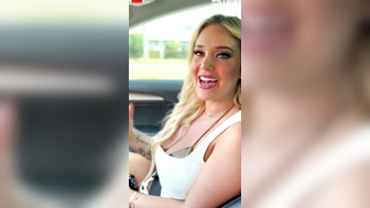 Kali Roses Most Epic Poolside Romp Caught on Camera!