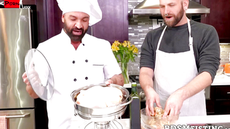 Dominic Pacificos Kitchen Conquest A Recipe for Insanity!