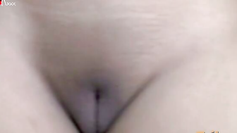 Barely Legal Brunette Sonja Unleashes Her Deviant Side