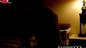 Priest's Confession - Raw Anal Sex with Young Jocks in Church