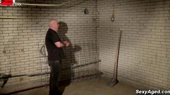 The Job Site Seduction A Young Contractors Dark Dream