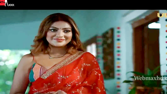 India's Hottest Web Series - Steamy Scenes of Passion & Suspense Filled Erotica