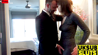 Pascal porn video – UK Sub Sluts - Passionate Couple