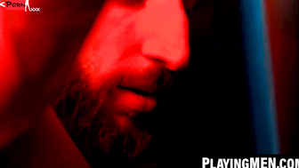 L Enables in Order to Unleash Anthony D Angelo Utterly Relinquent at Glory Hole