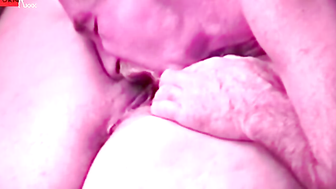 Unbridled Desire - Passionate Couple Finger Fuck & Oral Pleasure
