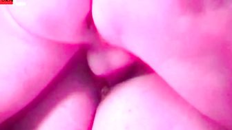 Unbridled Desire - Passionate Couple Finger Fuck & Oral Pleasure