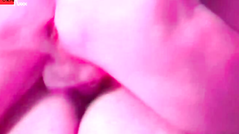Unbridled Desire - Passionate Couple Finger Fuck & Oral Pleasure