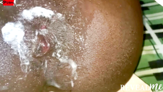 Unbridled Passion - Black Men Raw Sex