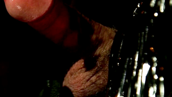 Bondaged Slave Endures extreme Training in Kinks of Pain & Pleasure