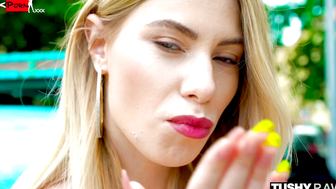 DEEP ANAL PENETRATION Vol 3 The Forbidden Pleasure