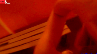 Insane Passion - A Petite Girl's First Time With An Epic Huge Dick